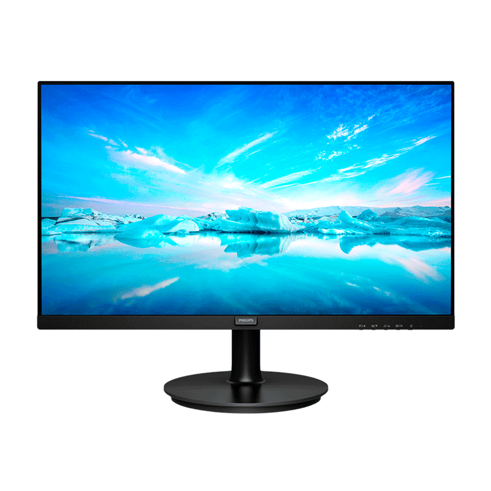 Monitor PHILIPS 21,5