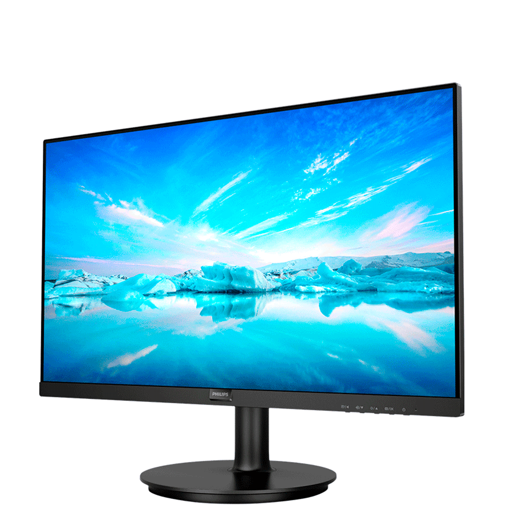 Monitor PHILIPS 21,5