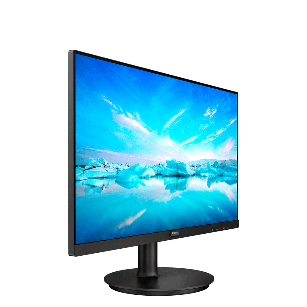 Monitor PHILIPS 21,5