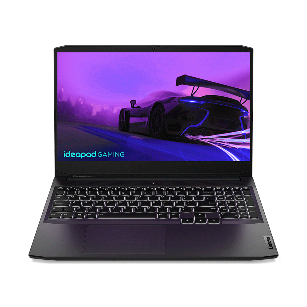 LaLito③ Notebook Lenovo Ideapad Gaming 3i i5-11300H 8GB 512GB SSD GTX 1650