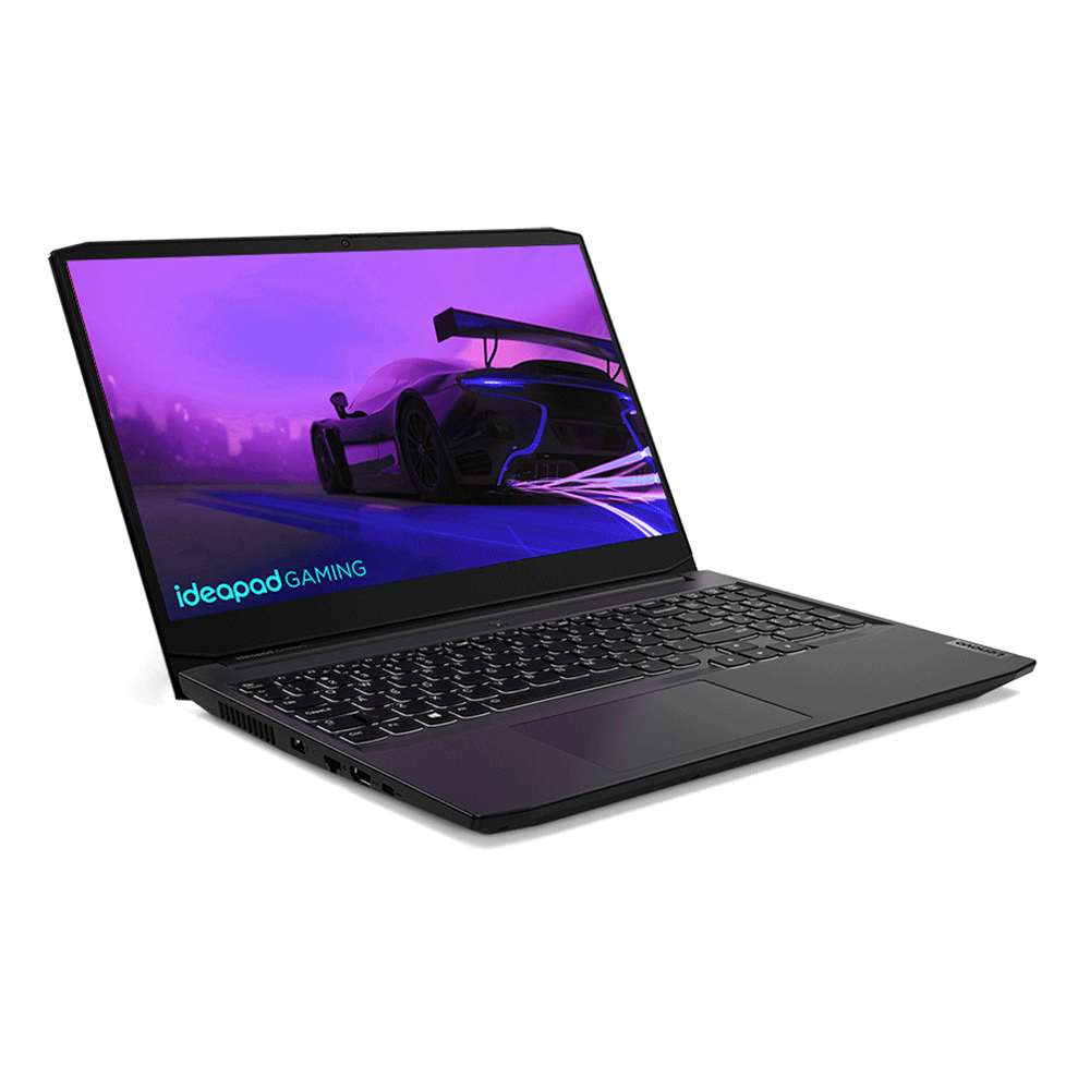 Notebook Lenovo Ideapad Gaming 3i i5-11300H 8GB 512GB SSD GTX 1650