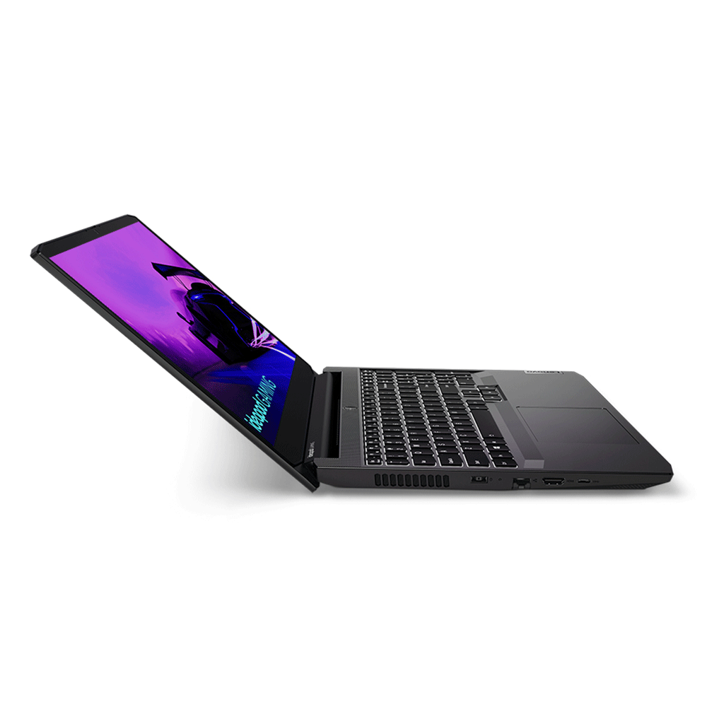 Notebook Lenovo Ideapad Gaming 3i i5-11300H 8GB 512GB SSD GTX 1650