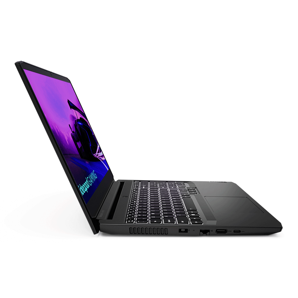 Windows11ノートPC Lenovo Core i5/12GB/500GB Notebook Lenovo IdeaPad 3i I5-1135G7 - Crystal Informática