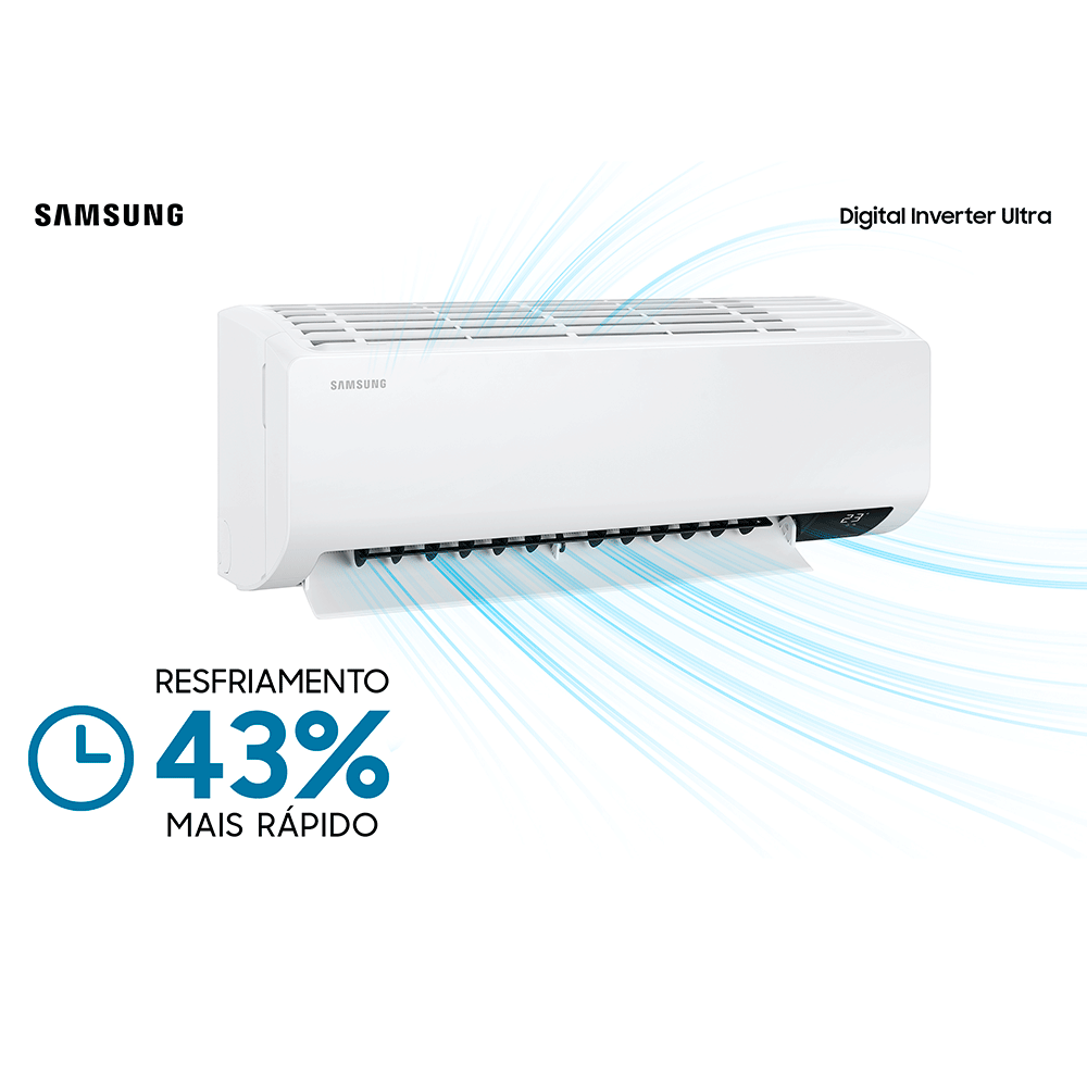 samsung 1.5 split type inverter