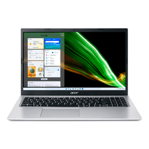 Notebook Acer Aspire 3 A315-58-573P, Intel® Core I5, 8GB RAM, 256GB SSD, 15,6