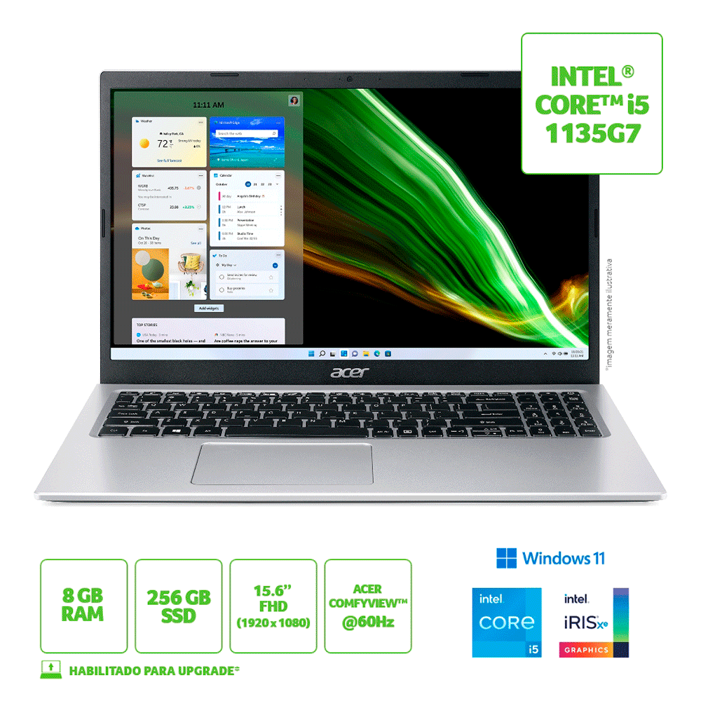 Acer i5 sale