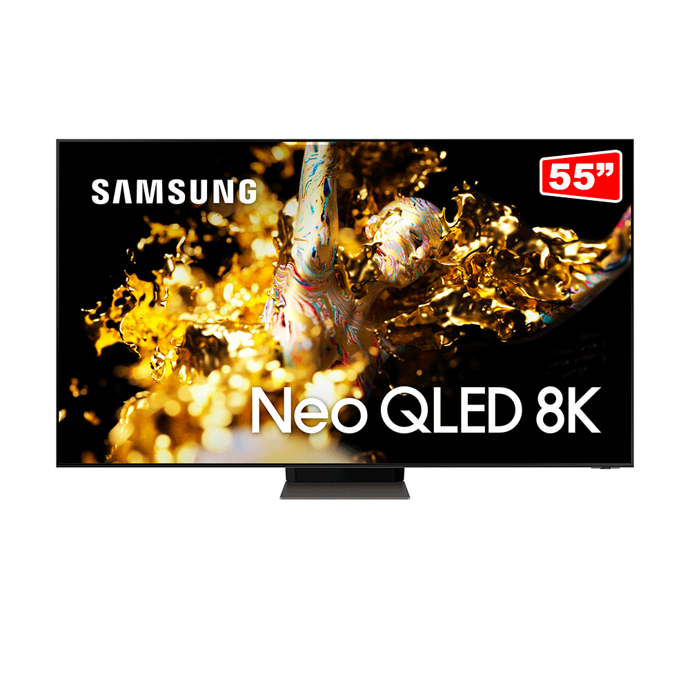 Samsung 55インチ　スマートTVセット Samsung Smart TV 55