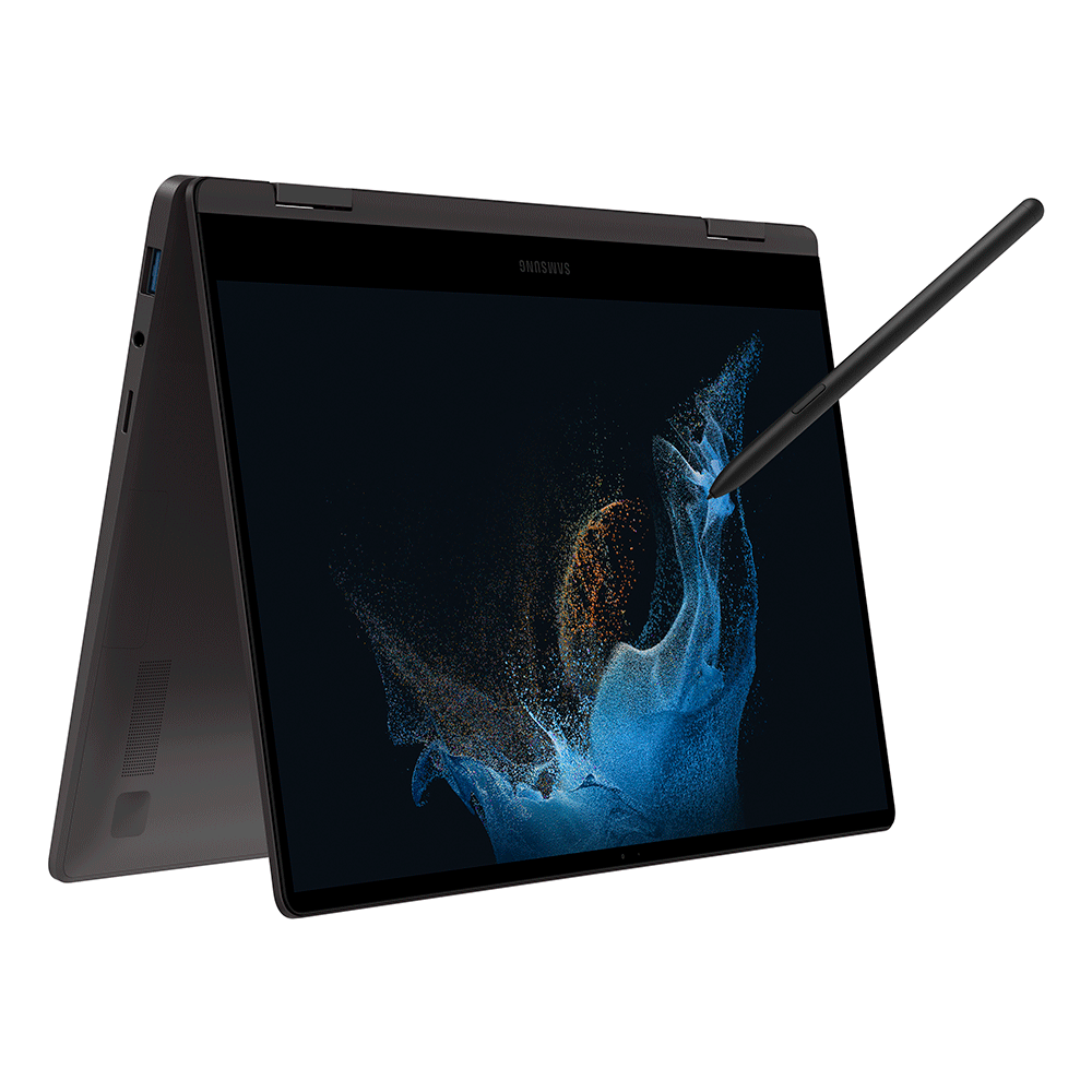 Notebook Samsung Galaxy Book2 360 Intel® Core i5-1235U, Windows 11