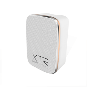 Carregador de Parede Xtrax Universal, 3 USB | Sem Cabo DF - 278995