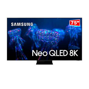 Samsung Smart TV 8K 75