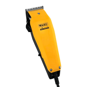 Máquina De Corte Wahl Clipper Profissional Classic | 220V DF - 691450