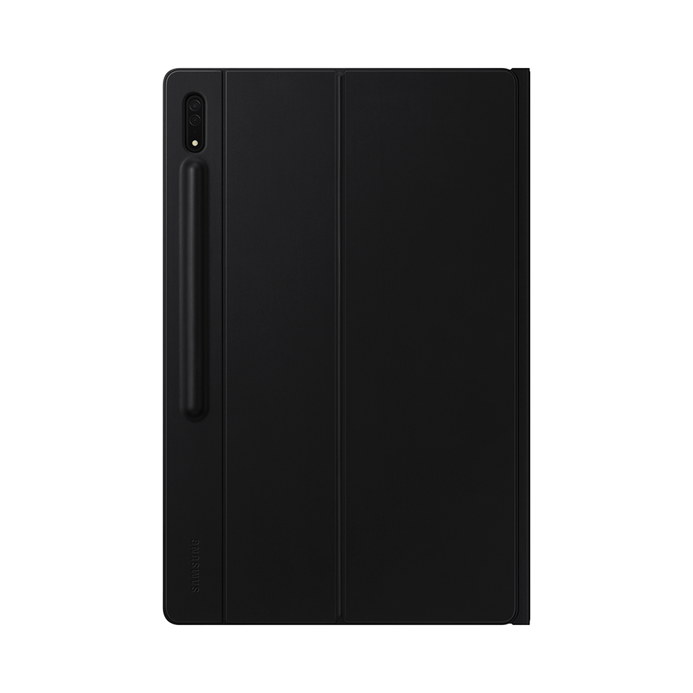 Capa Teclado Samsung Tab S8 Ultra | Preto - Fujioka Distribuidor