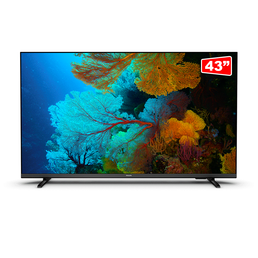 Smart TV PHILIPS 43