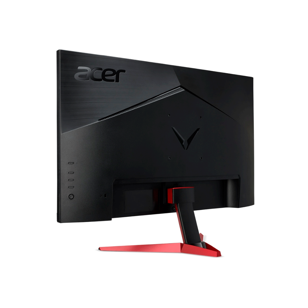 Acer ゲーミングモニター 23.8インチ IPS フルHD 165Hz Monitor Gamer Acer Nitro 23.8 LED Full HD | KaBuM!