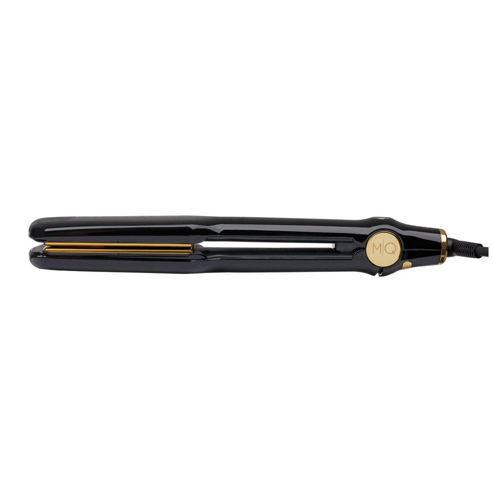 Chapinha / Prancha De Cabelo MQ Titanium Max Wide480 Profissional