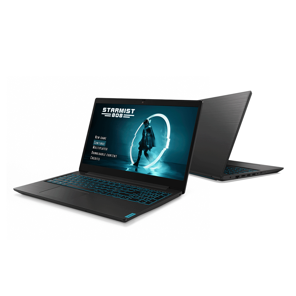 Notebook Gamer ideapad L340-15IRH, Intel® Core i5, Windows 10 Home