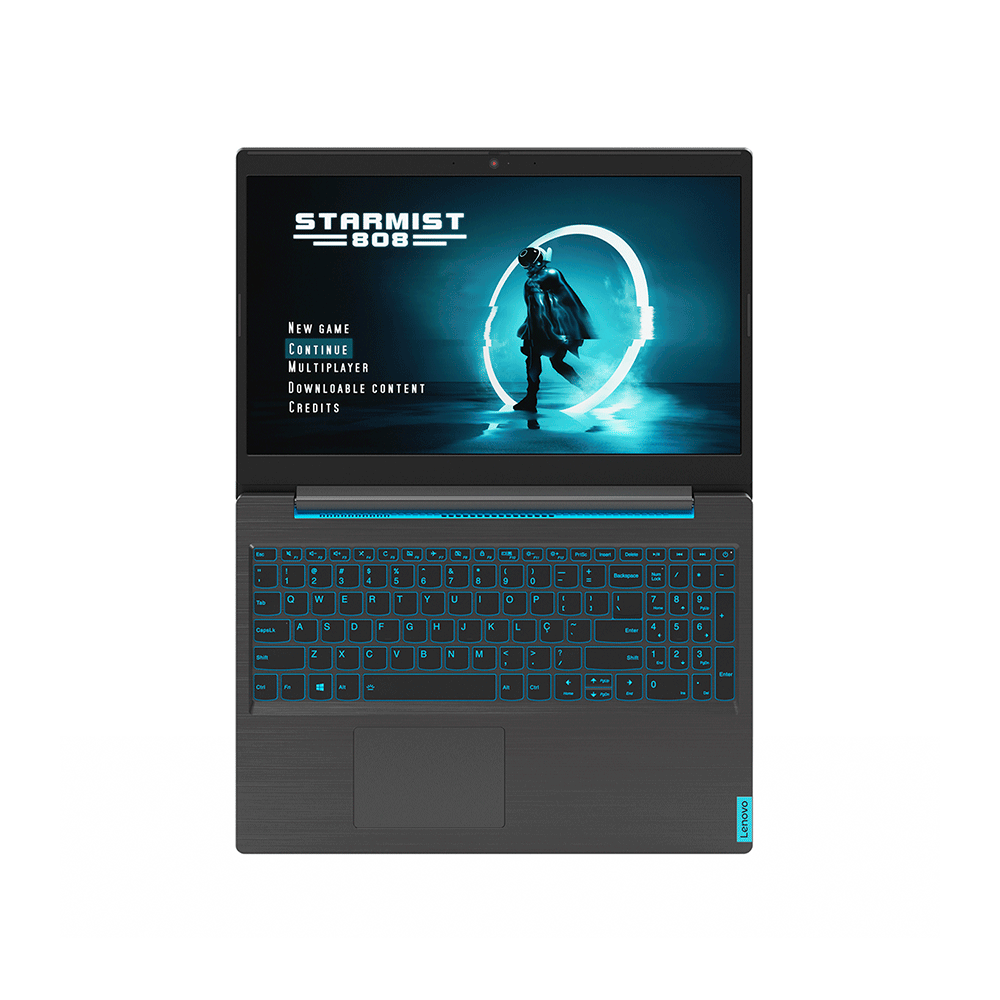 Notebook Gamer ideapad L340-15IRH, Intel® Core i5, Windows 10 Home
