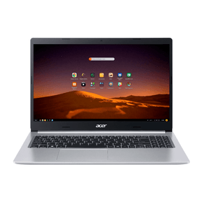 Notebook Acer Aspire 5 A515-54-557C, Intel Core I5-10210U, 4GB RAM, 256GB SSD, Intel® UHD Graphics, 15.6