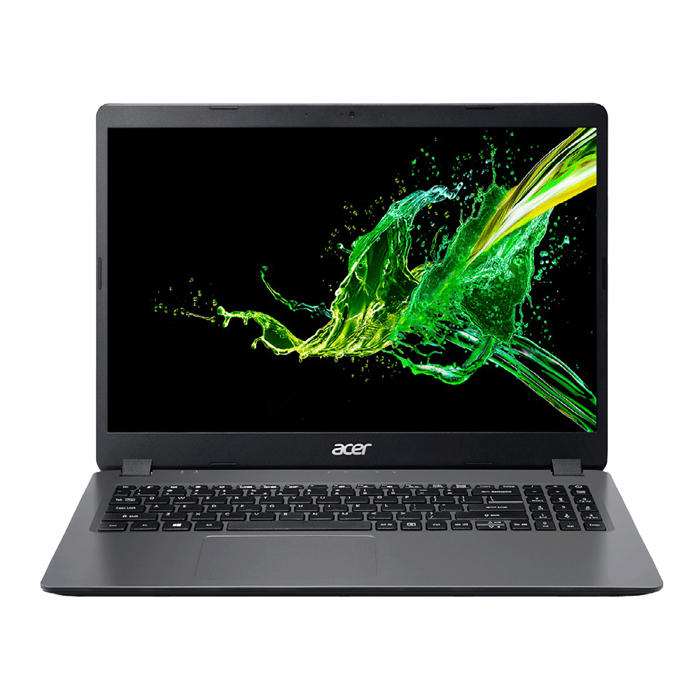 Notebook Acer Aspire 3, Intel Core I3 - 1005G1, 8GB, 256GB SSD