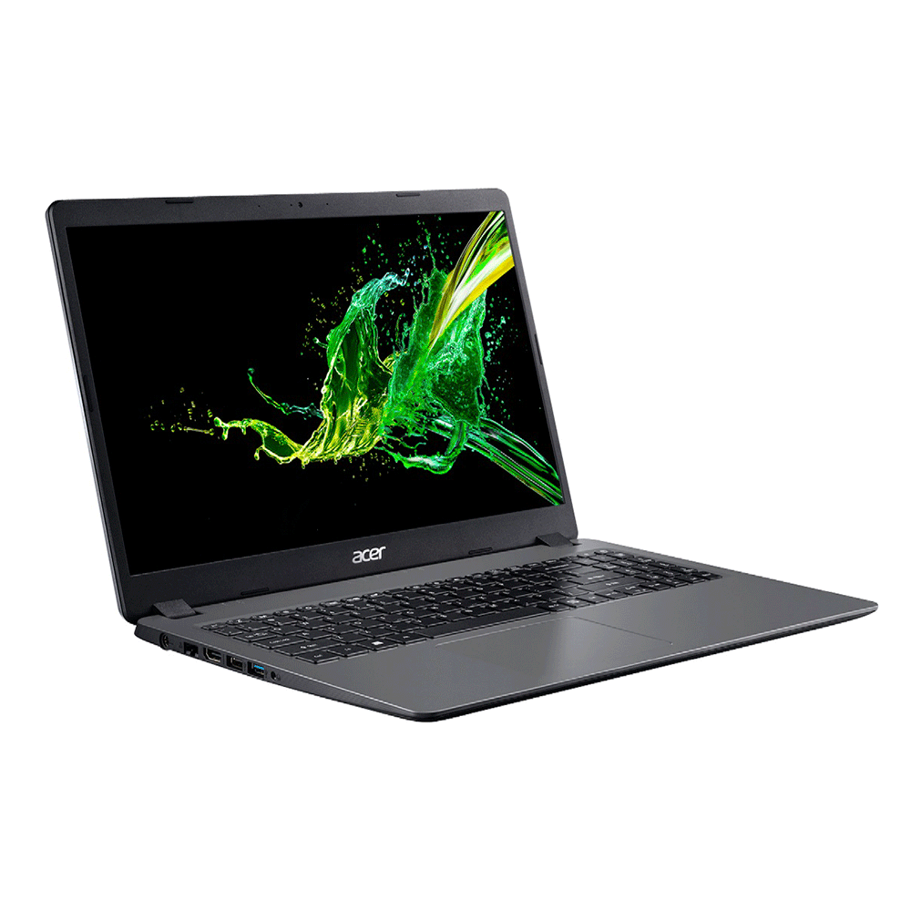 Notebook Acer Aspire 3, Intel Core I3 - 1005G1, 8GB, 256GB SSD