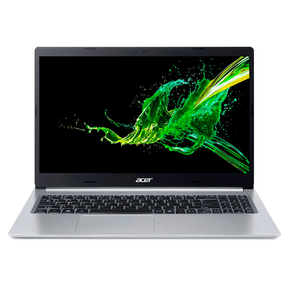 Notebook Acer Aspire 5 A515-54-54VN , Intel Core I5-10210U, 4GB RAM, 256GB SSD, Gráfico UHD Intel®, 15.6
