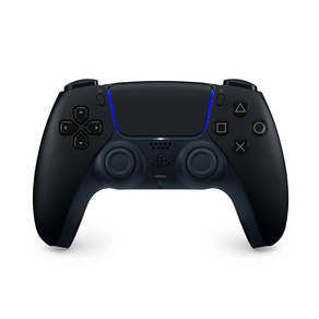 Controle Sem Fio Sony DualSense Para PlayStation 5 | Preto GO - 582222