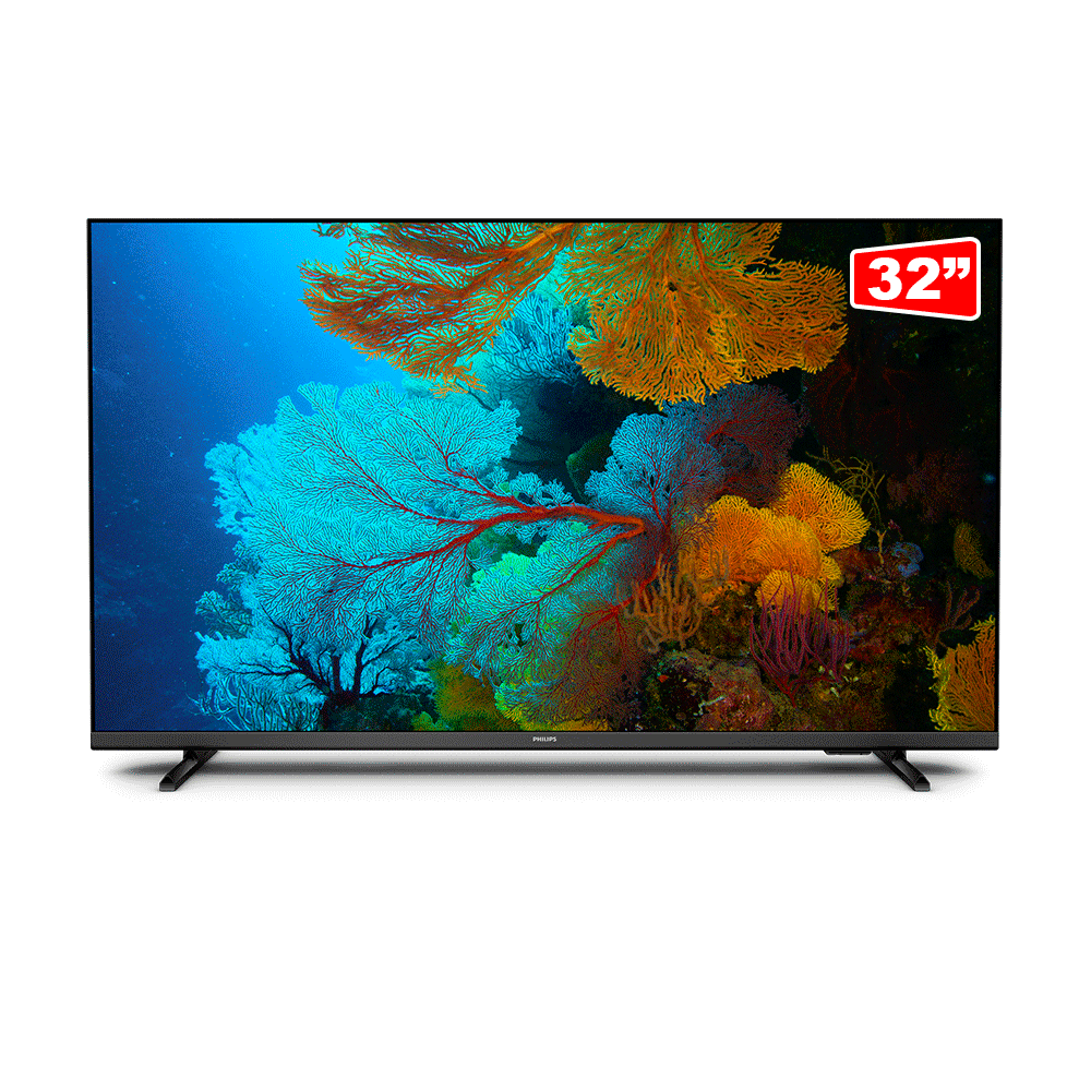 Smart TV PHILIPS 32