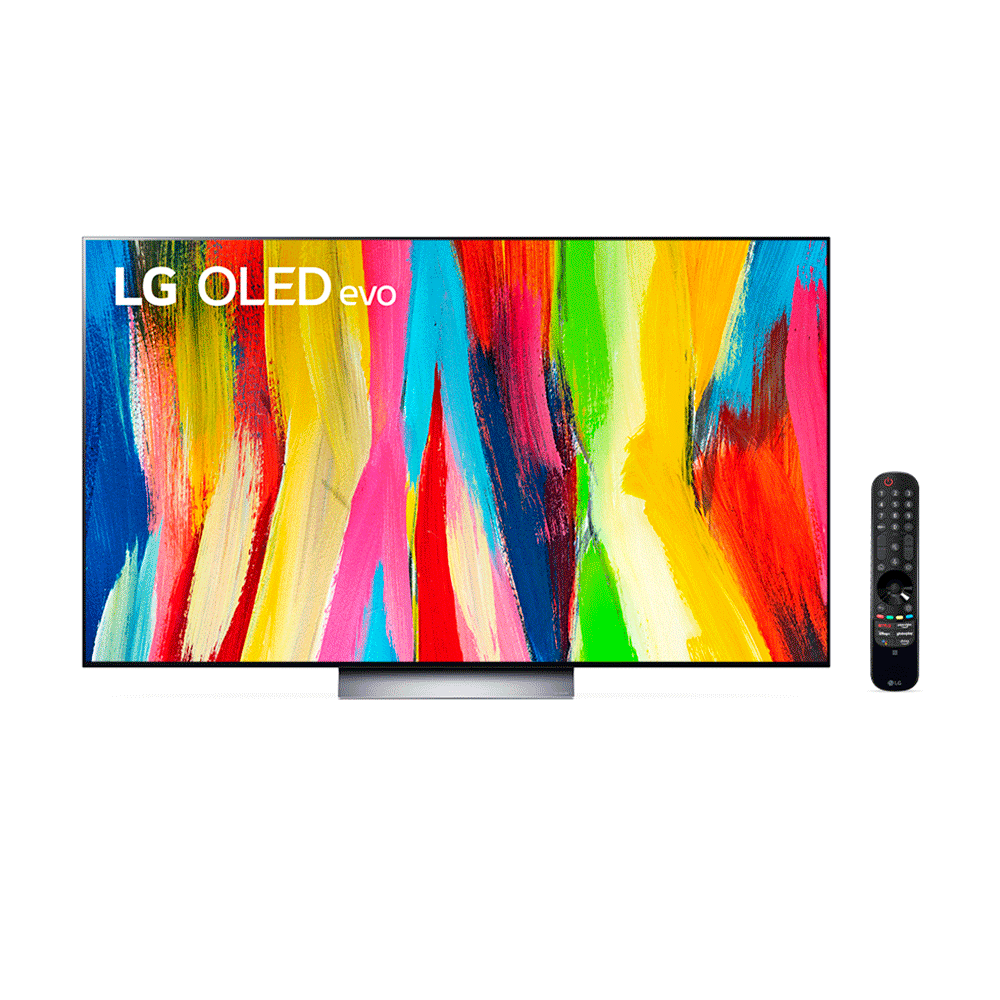 Smart TV LG 65