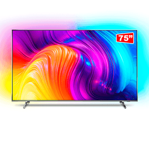 Smart TV Philips 75