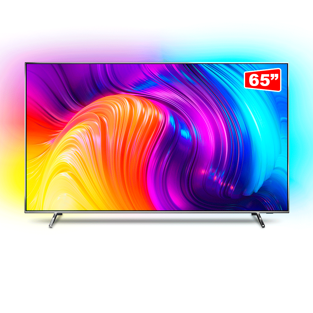Smart TV Philips 65