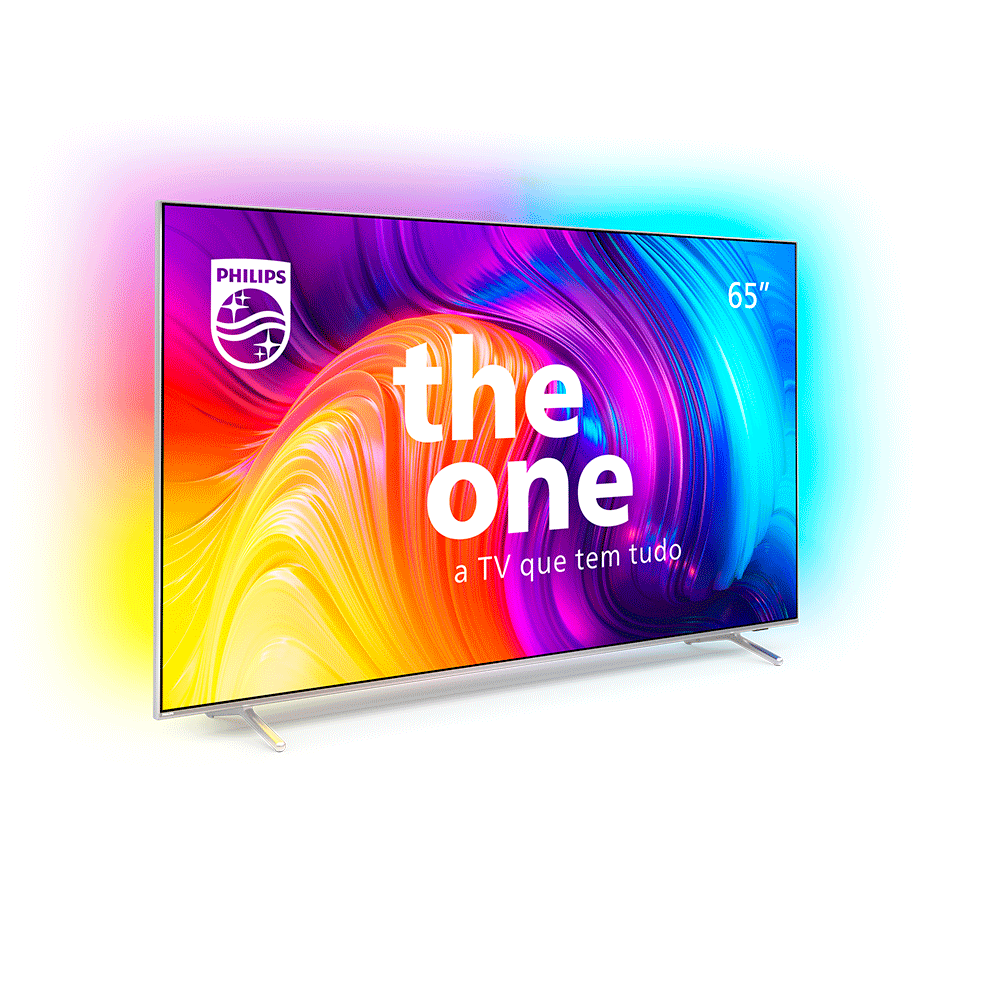 Smart TV Philips 65