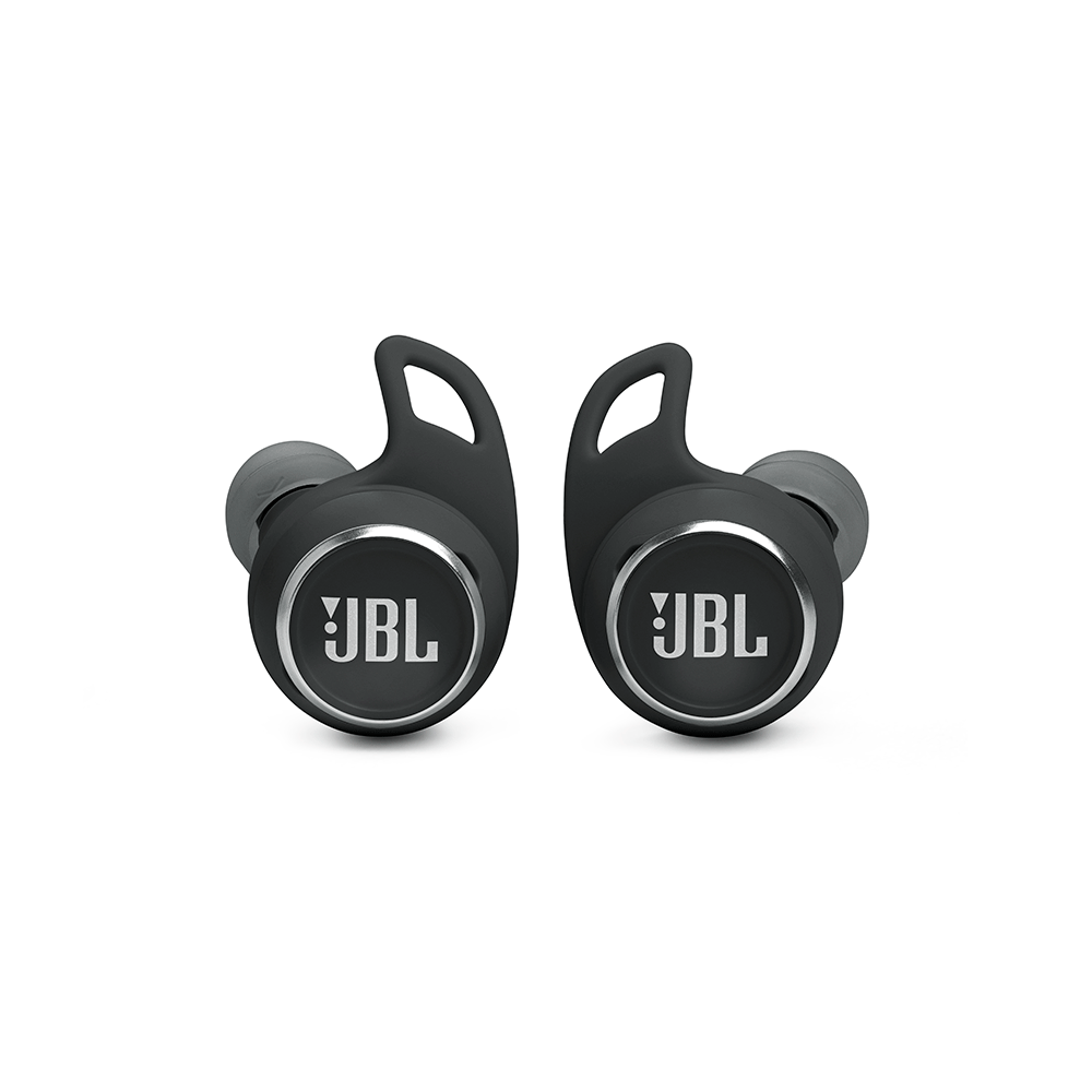 くうたろう様 JBL REFLECT FIT Black Fone de Ouvido JBL Reflect Aero Bluetooth, True Wireless com