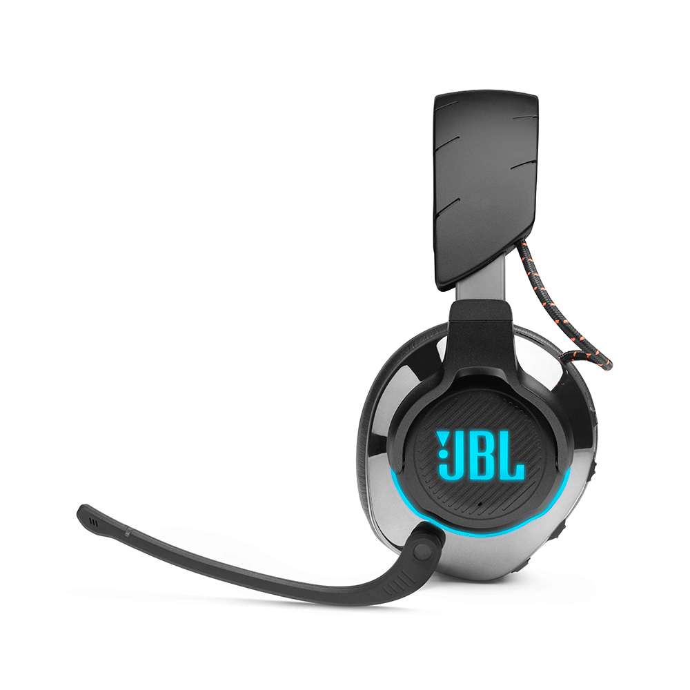 JBL Quantum 810 Wireless ゲーミングヘッドセット Headset JBL Quantum 810 Gamer Wireless | Preto Artigo: 582483