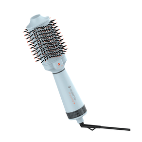 Escova Secadora Cadence 4 em 1 - ESC 710, Cinza/Preto | Bivolt DF - 691465
