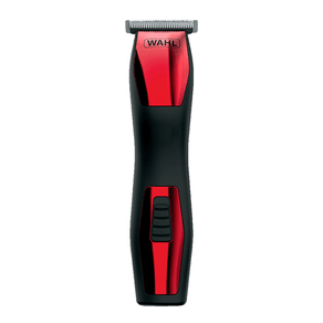 Aparador de Pelos Wahl Clipper Groomsman T-Pro, 4 em 1, Recarregável 9855-44810 | Bivolt DF - 691470