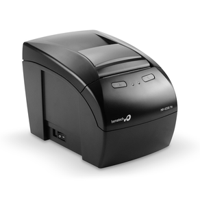 Impressora Térmica Não Fiscal Bematech MP-4200 TH AVD BR | Preta DF - 282169