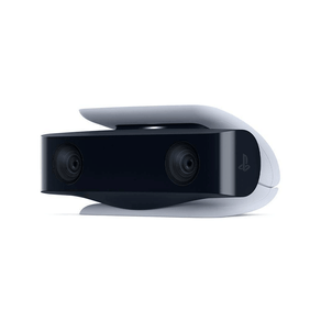 Câmera HD Sony para PlayStation 5 - CFI-ZEY1X | Branco/Preto GO - 283095