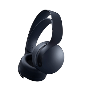 Headset Sem Fio Sony Pulse 3D Para PS4 e PS5 | Midnight Black GO - 582488