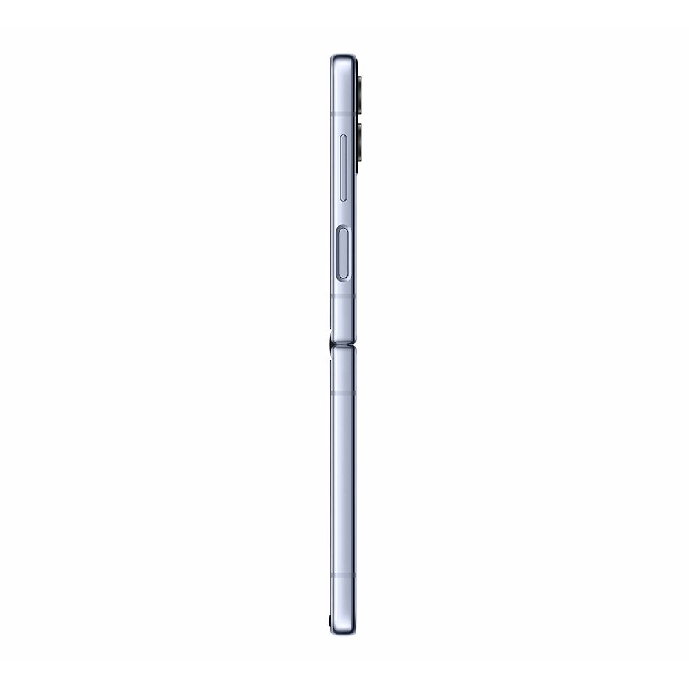 Smartphone Samsung Galaxy Z Flip 4, Tela Dobrável de 6,7