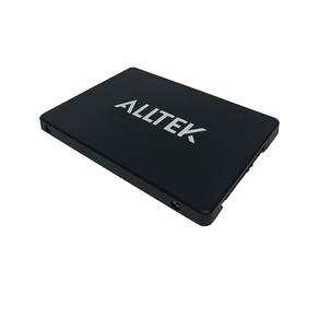 SSD Alltek 2.5 SATA III 6 Gbs - ATKSSDS | 120GB DF - 801165
