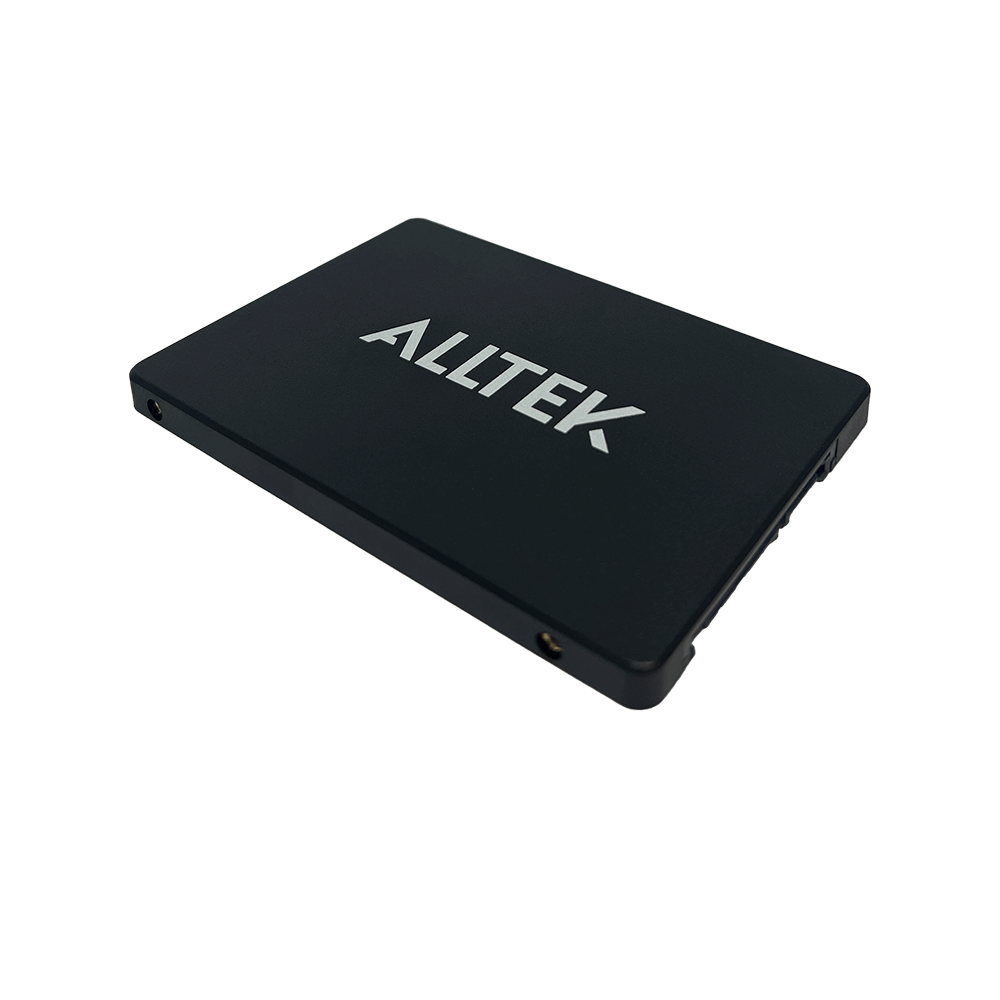 SSD Alltek 2.5 SATA III 6 Gbs - ATKSSDS | 240GB Artigo: 801166
