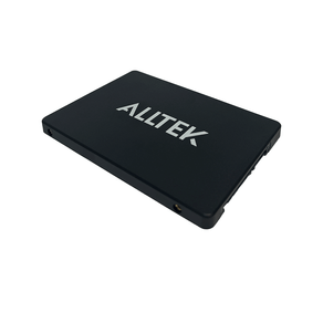 SSD Alltek 2.5 SATA III 6 Gbs - ATKSSDS | 240GB DF - 801166 SSD Alltek 2.5 SATA III 6 Gbs - ATKSSDS | 240GB DF - 801166