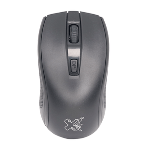 Mouse Sem Fio Maxprint Standard V2 1600 DPI | Preto GO - 582497