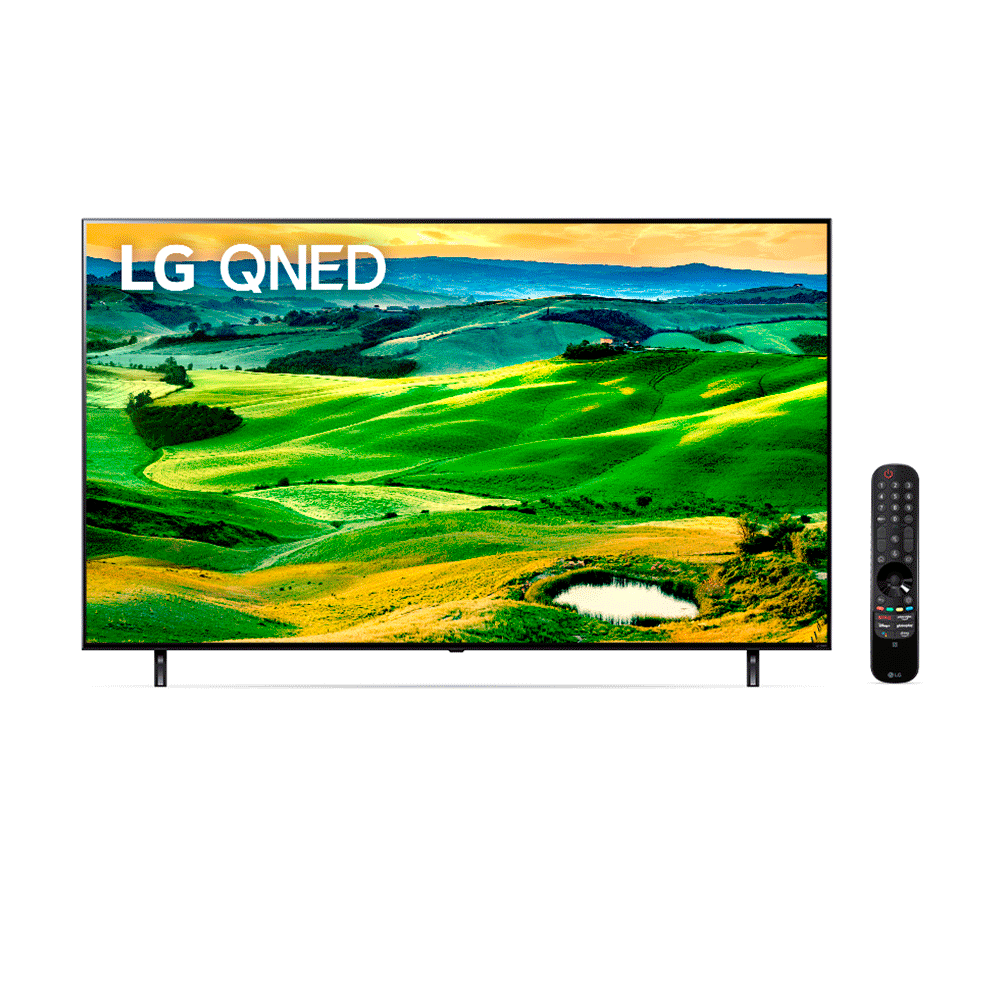 Smart TV LG 75