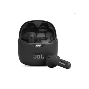 Fone de Ouvido JBL Tune Flex Bluetooth, True Wireless com Cancelamento de Ruído | Preto GO - 283089