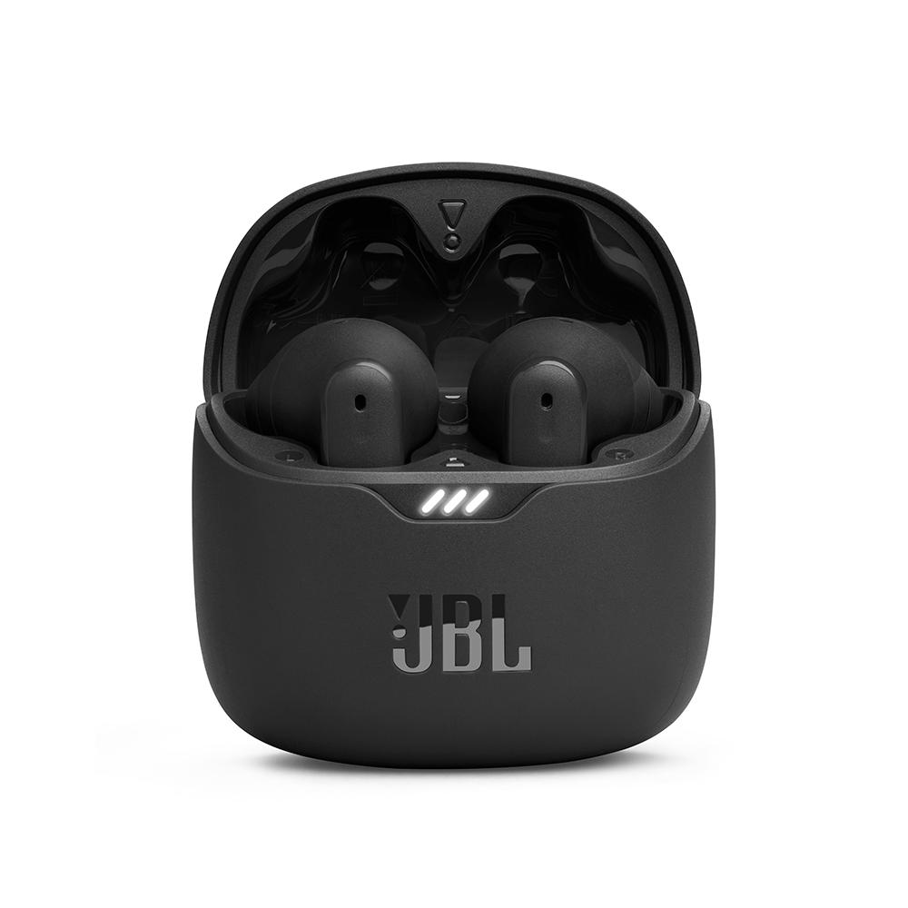 Fone de Ouvido JBL Tune Flex Bluetooth, True Wireless com