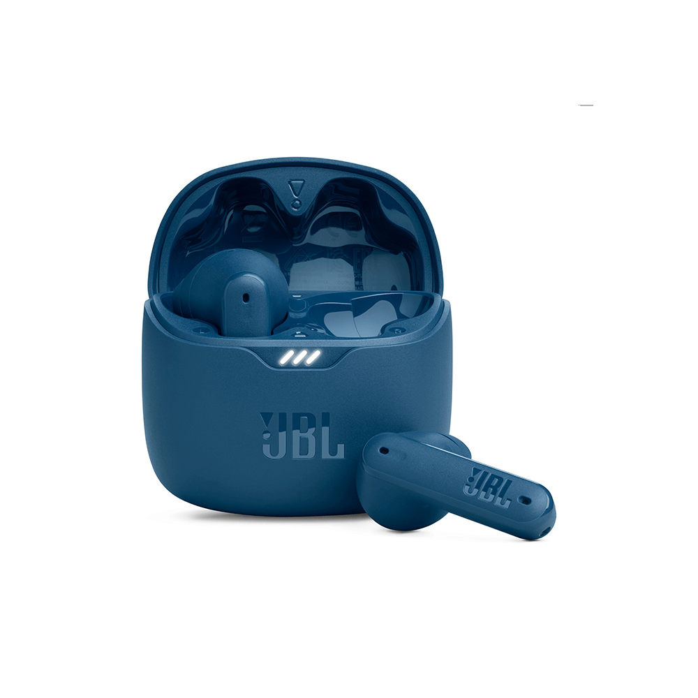 JBL TUNE FLEX ワイヤレスイヤホン Fone de Ouvido JBL Tune Flex Bluetooth, True Wireless com