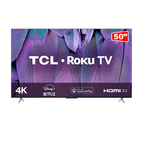 Smart TV TCL 50