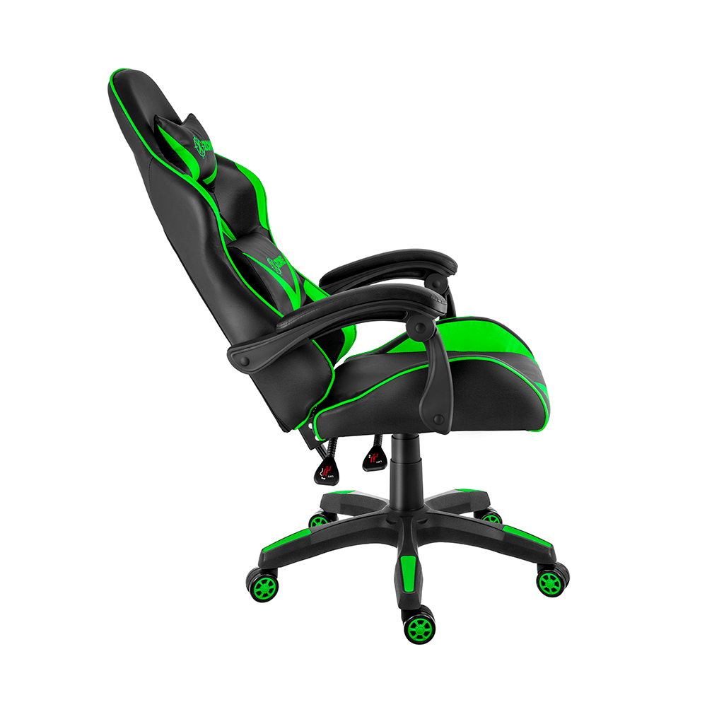 Cadeira Gamer Xzone Premium CGR-01, Encosto Reclinável, Ajuste de