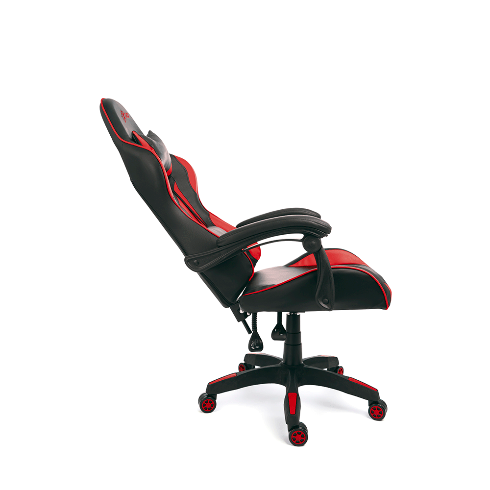 Cadeira Gamer Xzone Premium CGR-01, Almofada, Encosto Reclinável